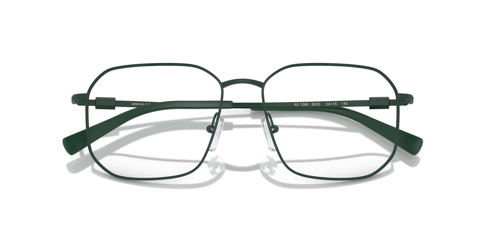 Armani Exchange 1066 Eyeglasses - view 11